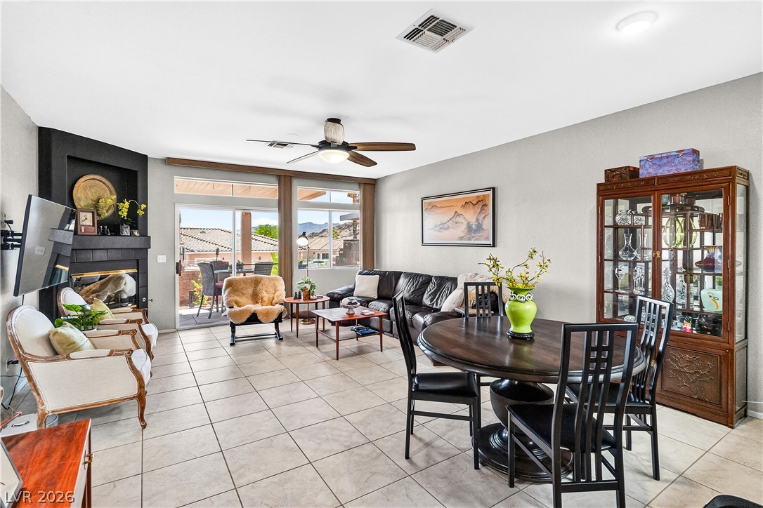 3374 Pheasant Canyon Way Laughlin, NV 89029 - Photo 11 of 92