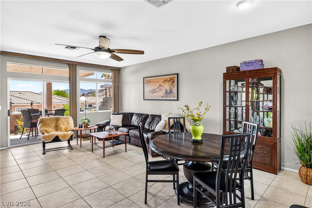 3374 Pheasant Canyon Way Laughlin, NV 89029 - Photo 12 of 92