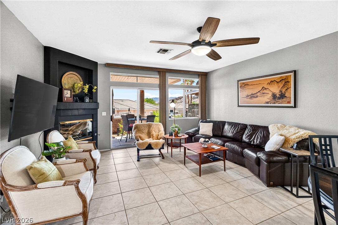 3374 Pheasant Canyon Way Laughlin, NV 89029 - Photo 13 of 92