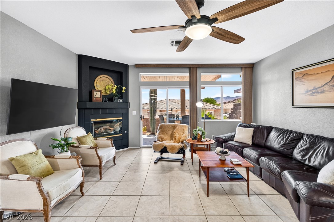 3374 Pheasant Canyon Way Laughlin, NV 89029 - Photo 14 of 92