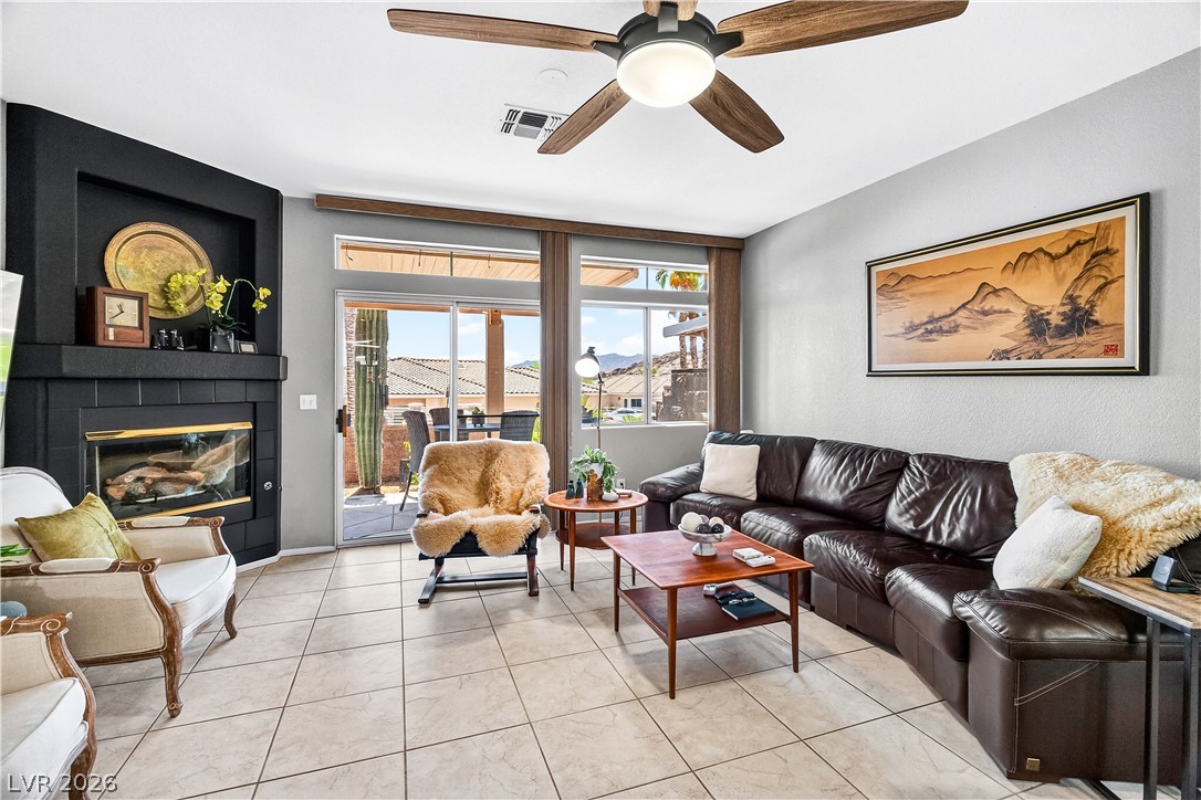 3374 Pheasant Canyon Way Laughlin, NV 89029 - Photo 15 of 92