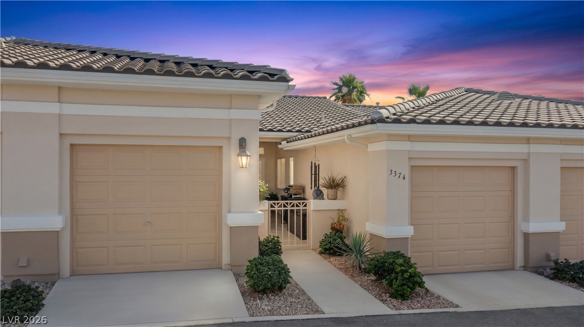 3374 Pheasant Canyon Way Laughlin, NV 89029 - Photo 2 of 92
