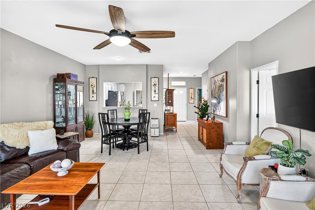 3374 Pheasant Canyon Way Laughlin, NV 89029 - Photo 22 of 92