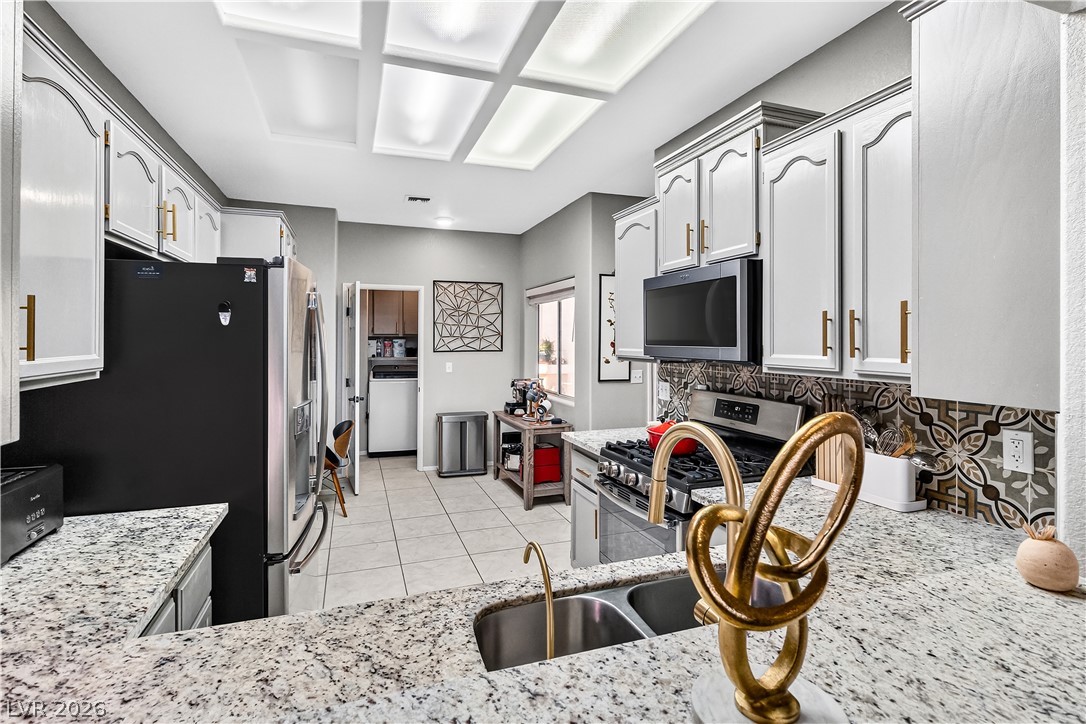 3374 Pheasant Canyon Way Laughlin, NV 89029 - Photo 25 of 92