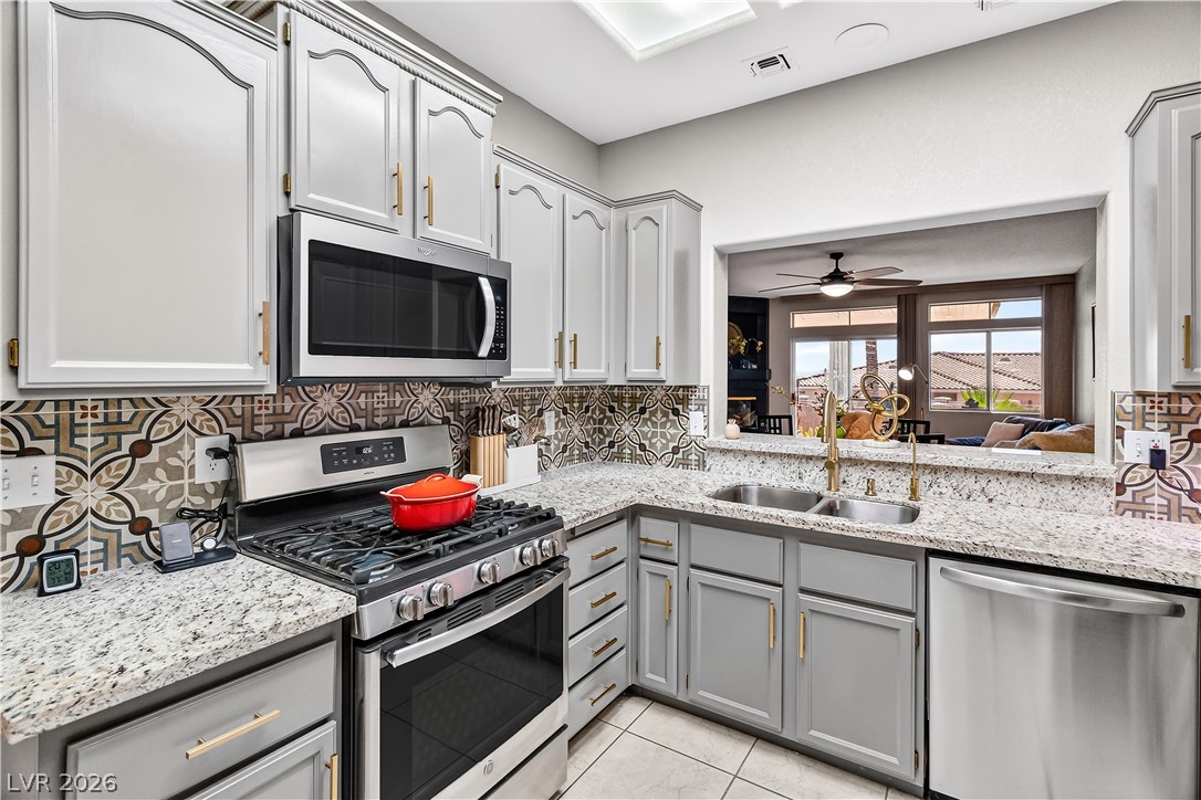 3374 Pheasant Canyon Way Laughlin, NV 89029 - Photo 26 of 92