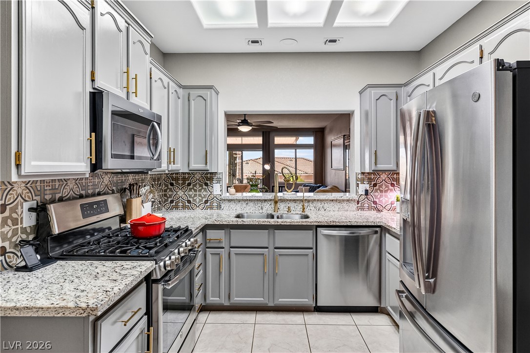 3374 Pheasant Canyon Way Laughlin, NV 89029 - Photo 27 of 92