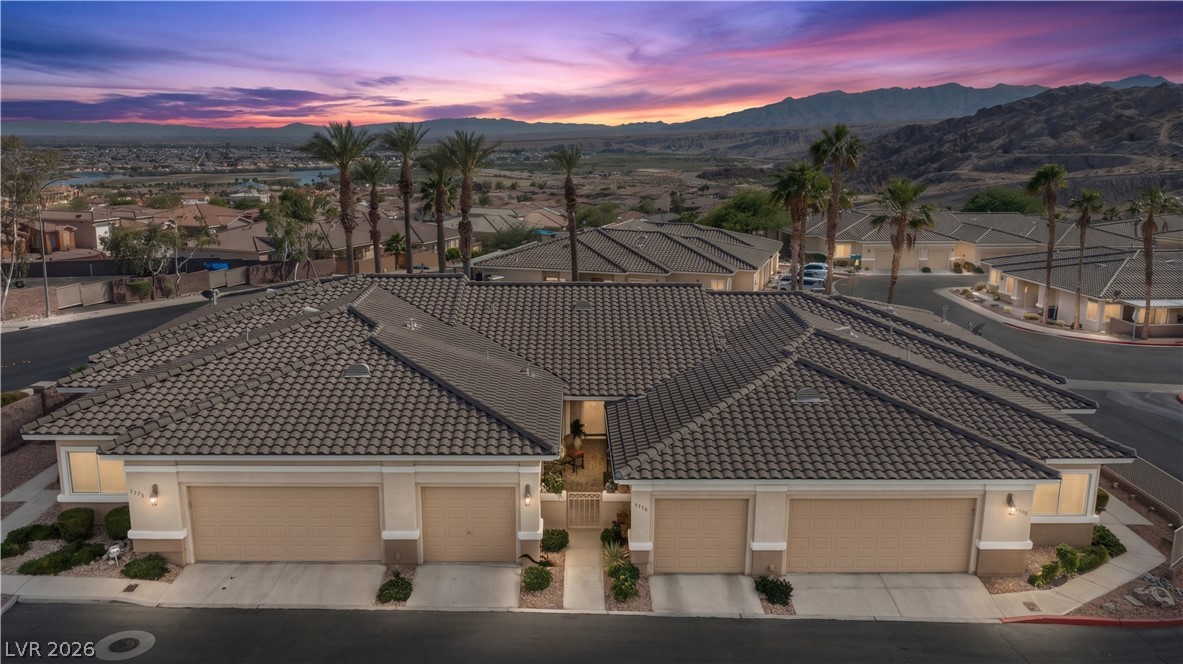 3374 Pheasant Canyon Way Laughlin, NV 89029 - Photo 3 of 92