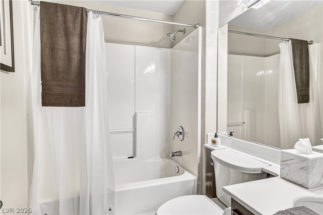 3374 Pheasant Canyon Way Laughlin, NV 89029 - Photo 39 of 92