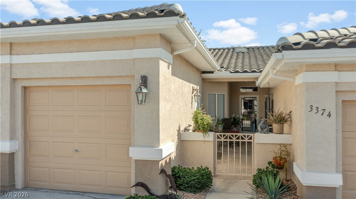 3374 Pheasant Canyon Way Laughlin, NV 89029 - Photo 4 of 92
