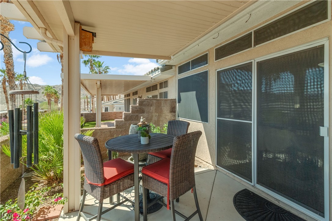3374 Pheasant Canyon Way Laughlin, NV 89029 - Photo 52 of 92