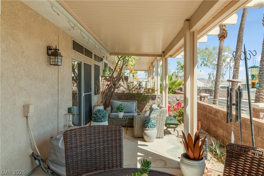 3374 Pheasant Canyon Way Laughlin, NV 89029 - Photo 60 of 92