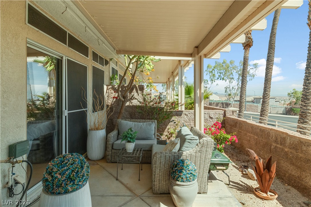 3374 Pheasant Canyon Way Laughlin, NV 89029 - Photo 61 of 92