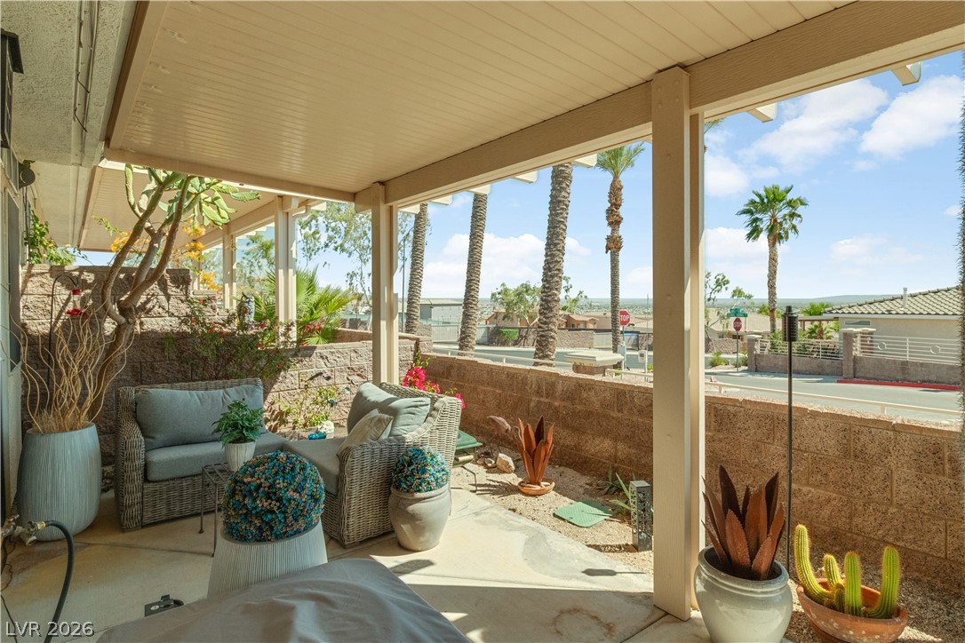 3374 Pheasant Canyon Way Laughlin, NV 89029 - Photo 62 of 92