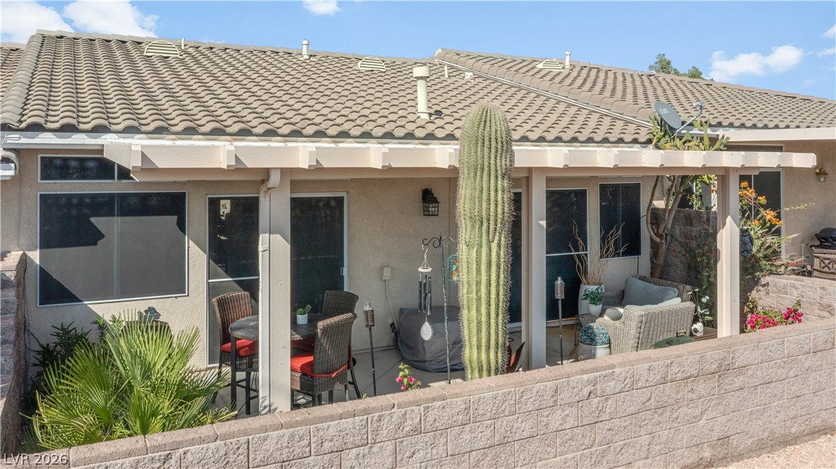 3374 Pheasant Canyon Way Laughlin, NV 89029 - Photo 68 of 92
