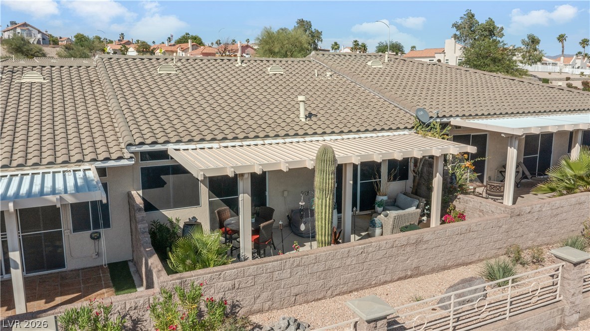 3374 Pheasant Canyon Way Laughlin, NV 89029 - Photo 69 of 92