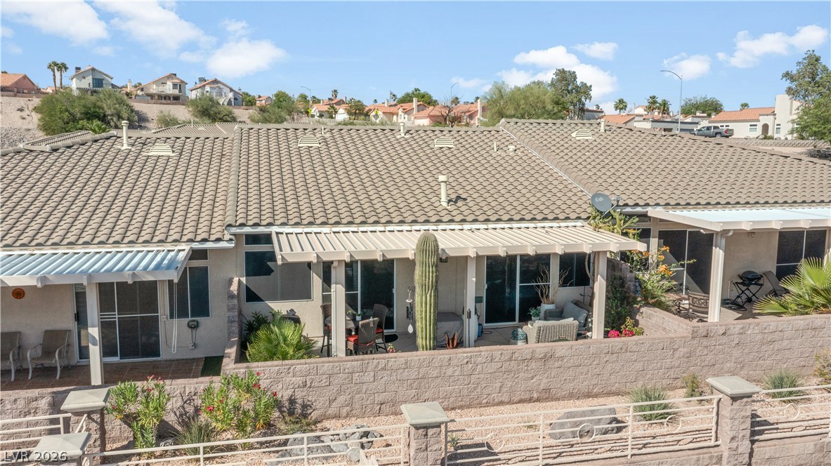 3374 Pheasant Canyon Way Laughlin, NV 89029 - Photo 70 of 92