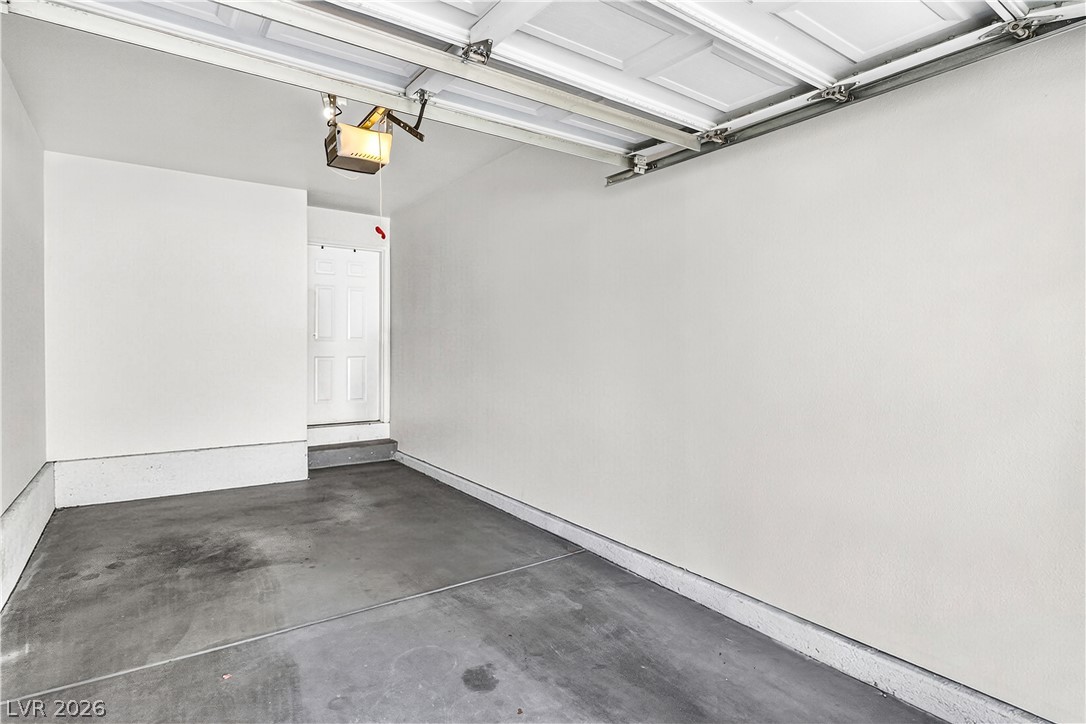 3374 Pheasant Canyon Way Laughlin, NV 89029 - Photo 71 of 92 1st garage