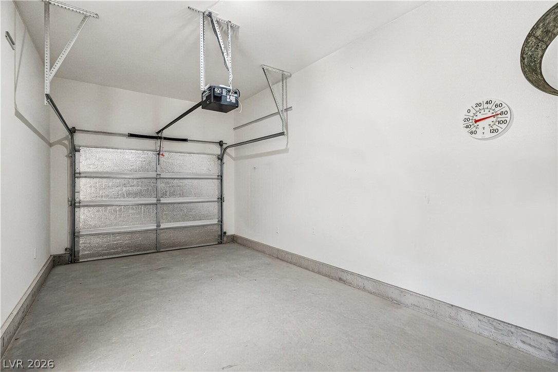 3374 Pheasant Canyon Way Laughlin, NV 89029 - Photo 75 of 92 2nd garage
