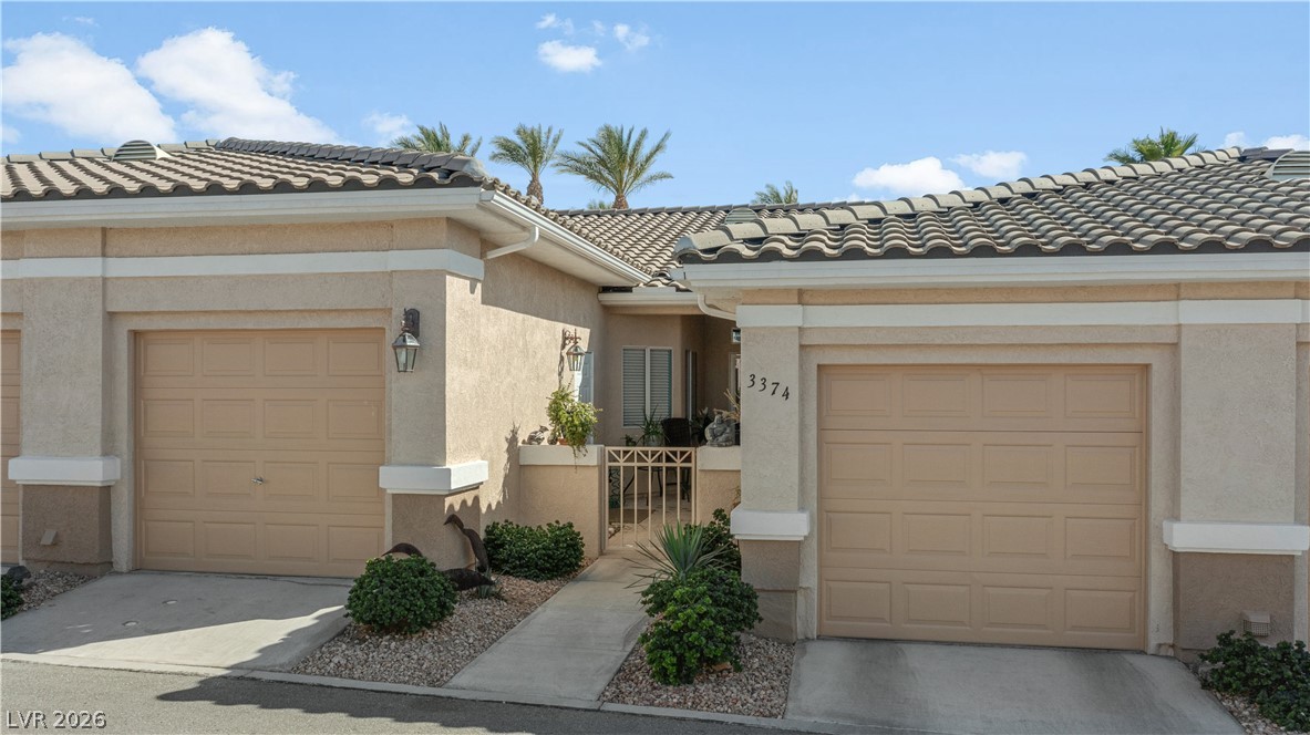 3374 Pheasant Canyon Way Laughlin, NV 89029 - Photo 76 of 92