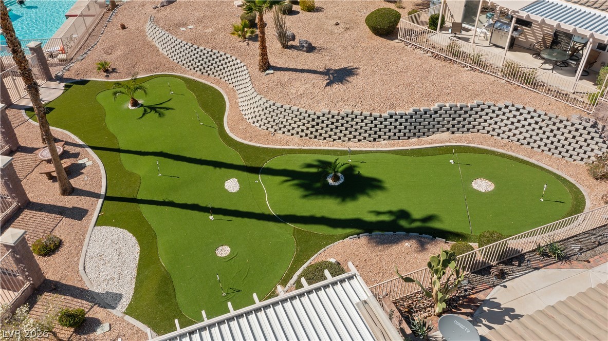 3374 Pheasant Canyon Way Laughlin, NV 89029 - Photo 89 of 92