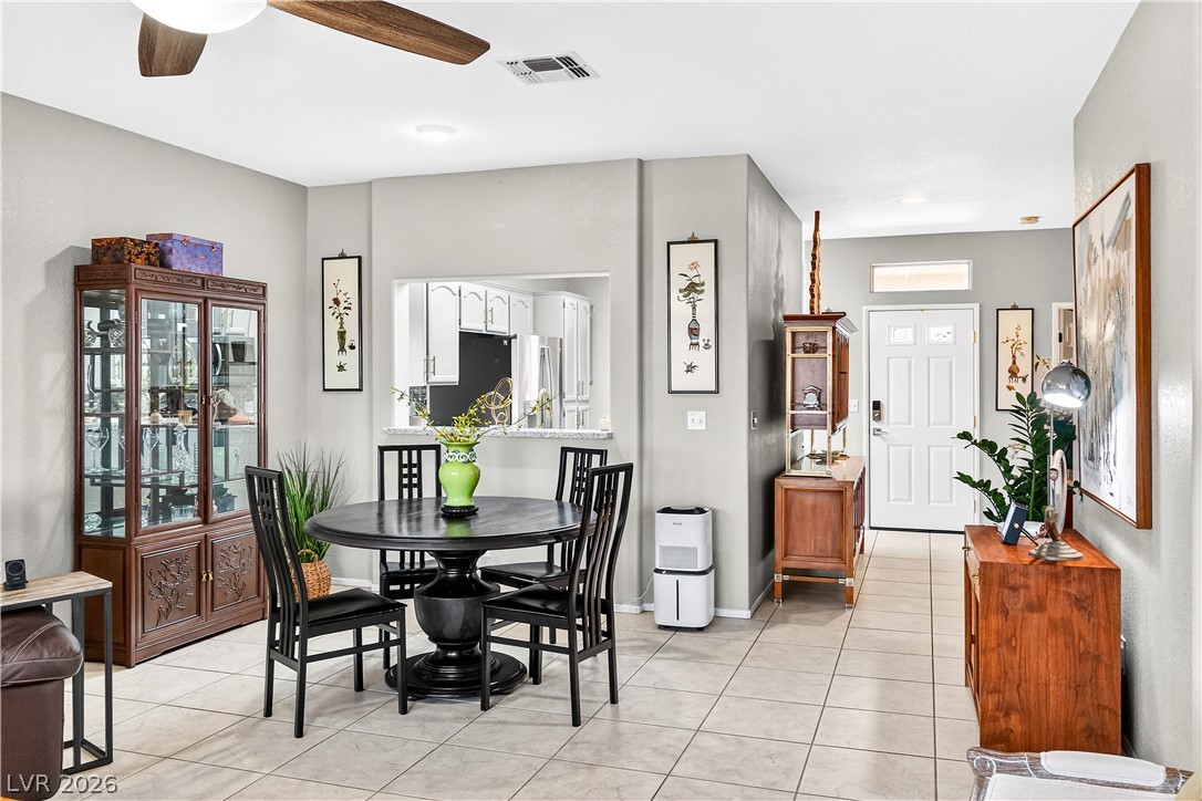 3374 Pheasant Canyon Way Laughlin, NV 89029 - Photo 9 of 92