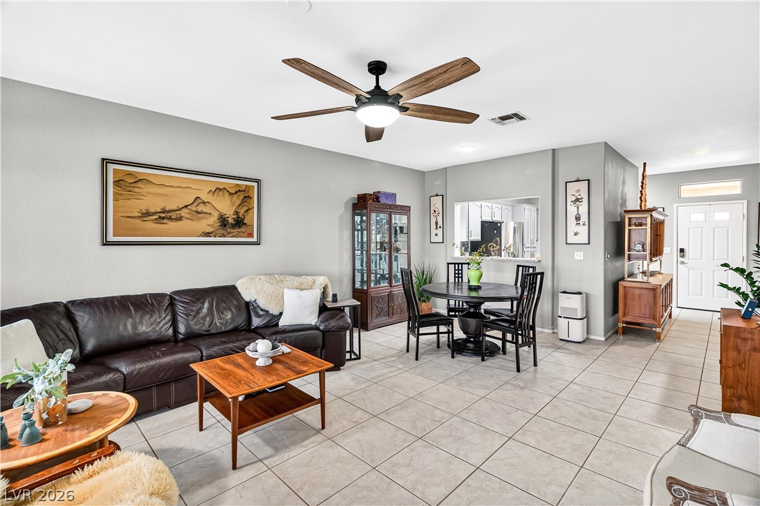 3374 Pheasant Canyon Way Laughlin, NV 89029 - Photo 10 of 92