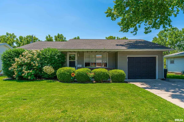 $150,000 | 120 Northville Drive, Lincoln, IL 62656