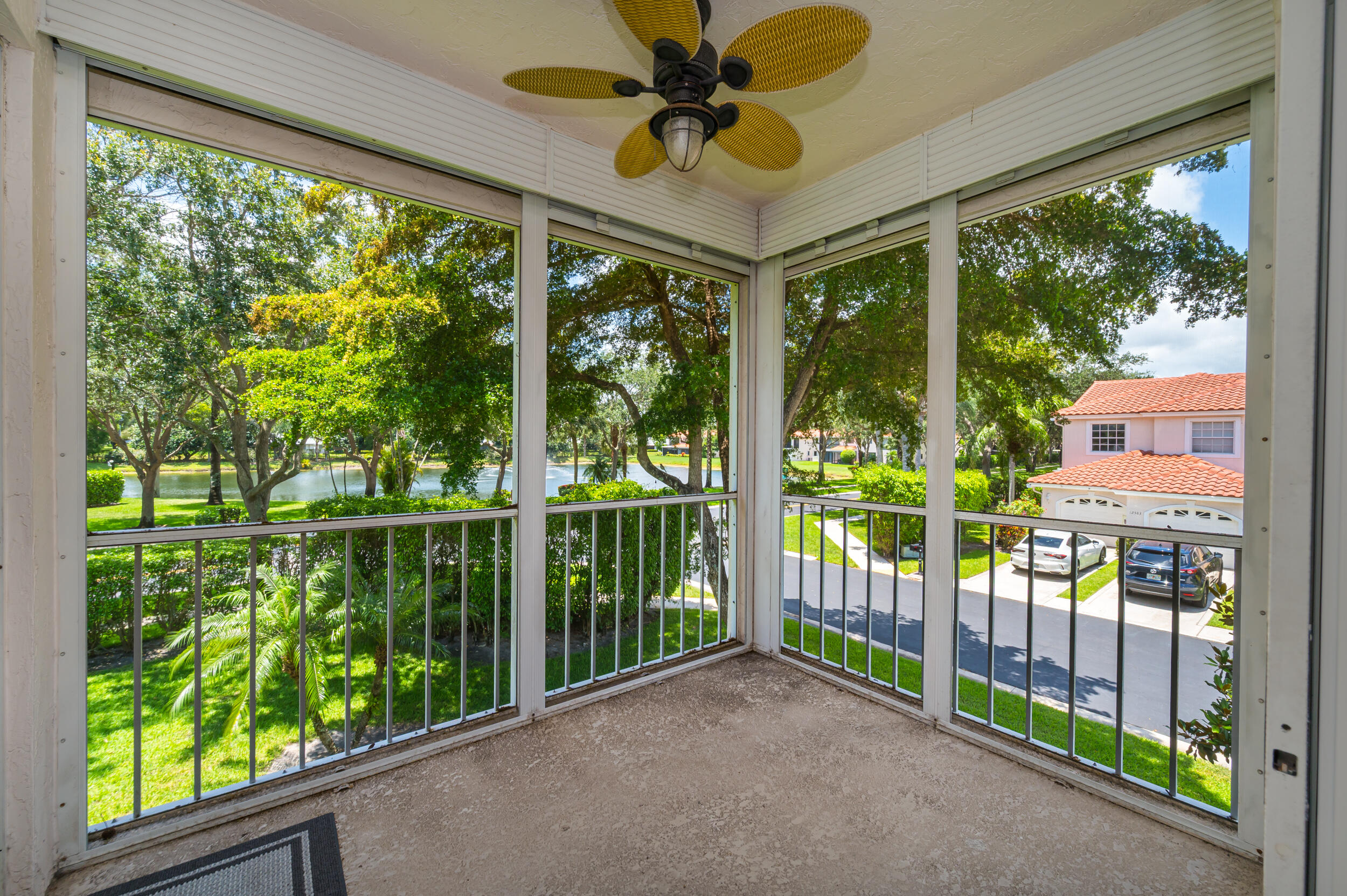 8550 Vía Romana, Unit 2 Boca Raton, FL 33496 - Photo 20 of 21 photo-18