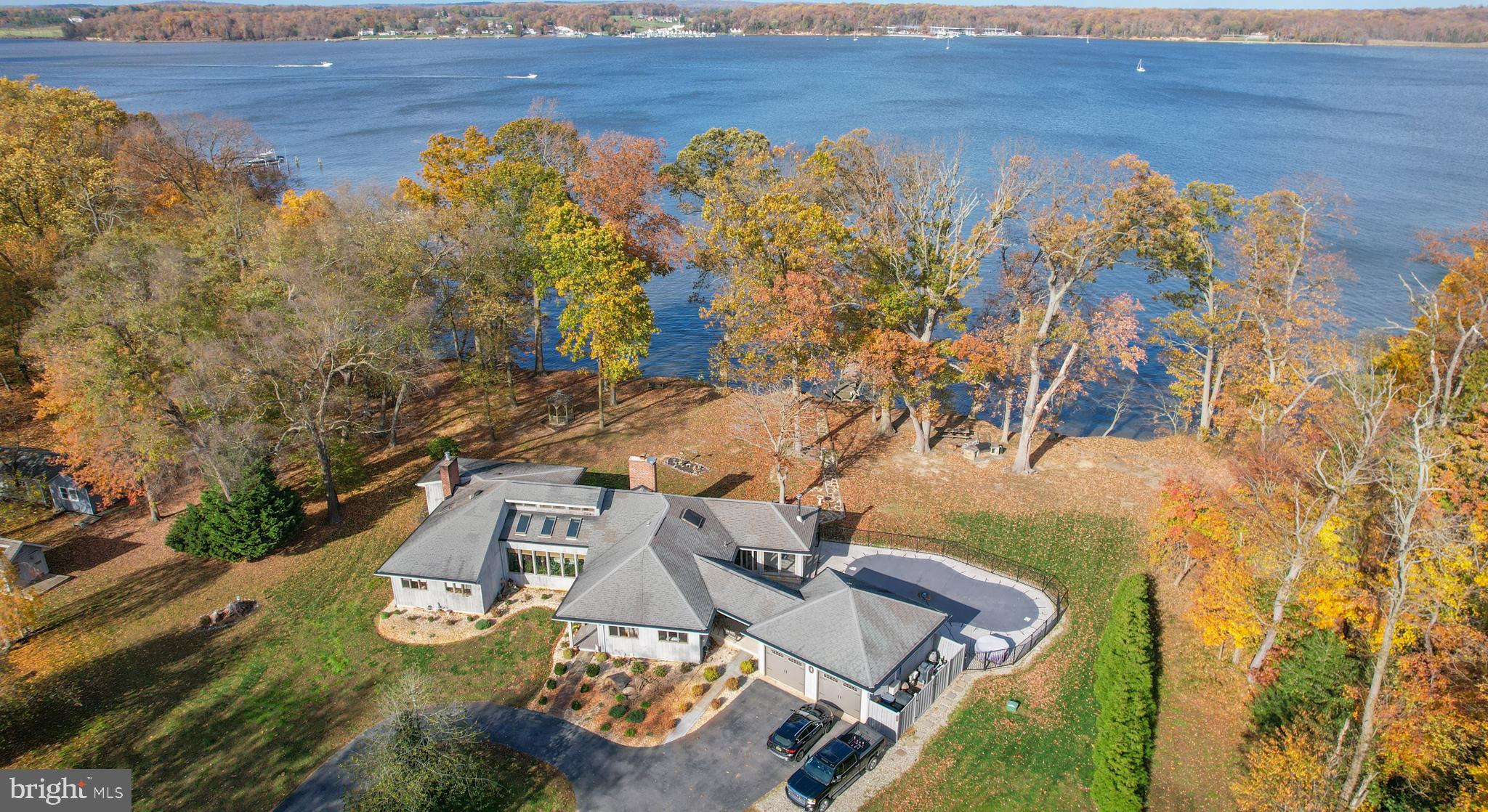 597 Stoney Battery Road Earleville, MD 21919 - Photo 1 of 78 Beautiful