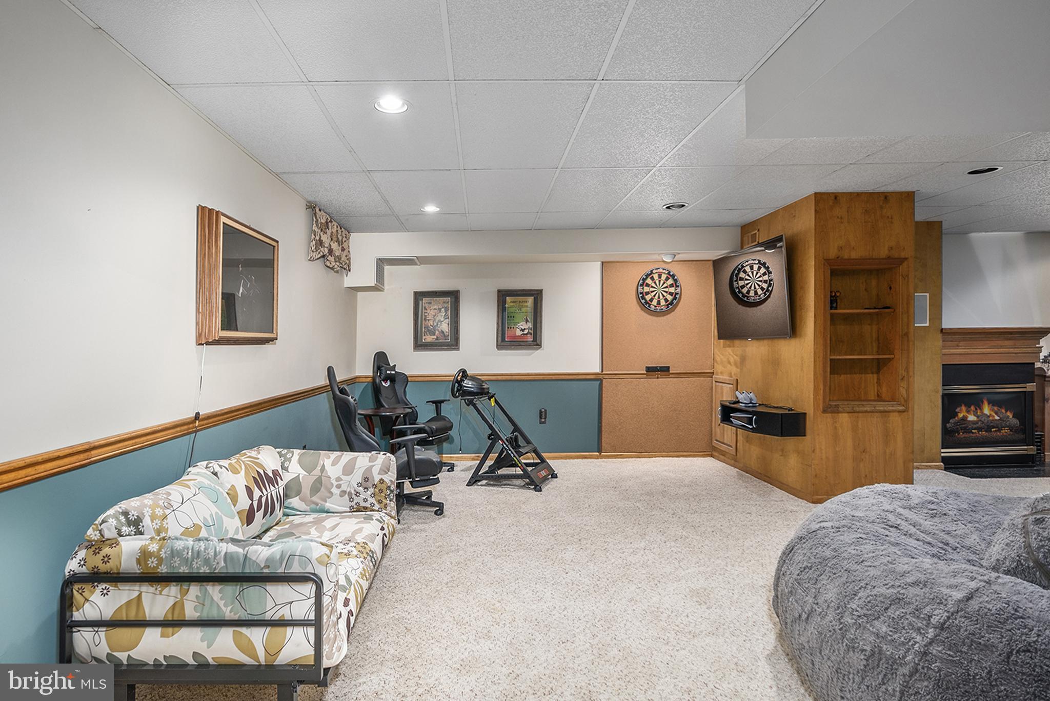 597 Stoney Battery Road Earleville, MD 21919 - Photo 50 of 78 Basement
