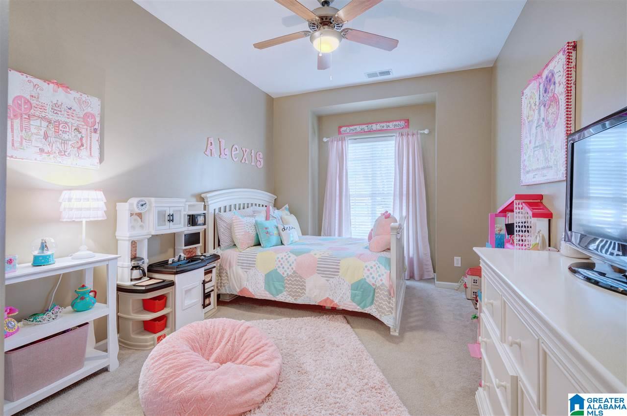 273 High Ridge Drive Pelham, AL 35124 - Photo 20 of 29
