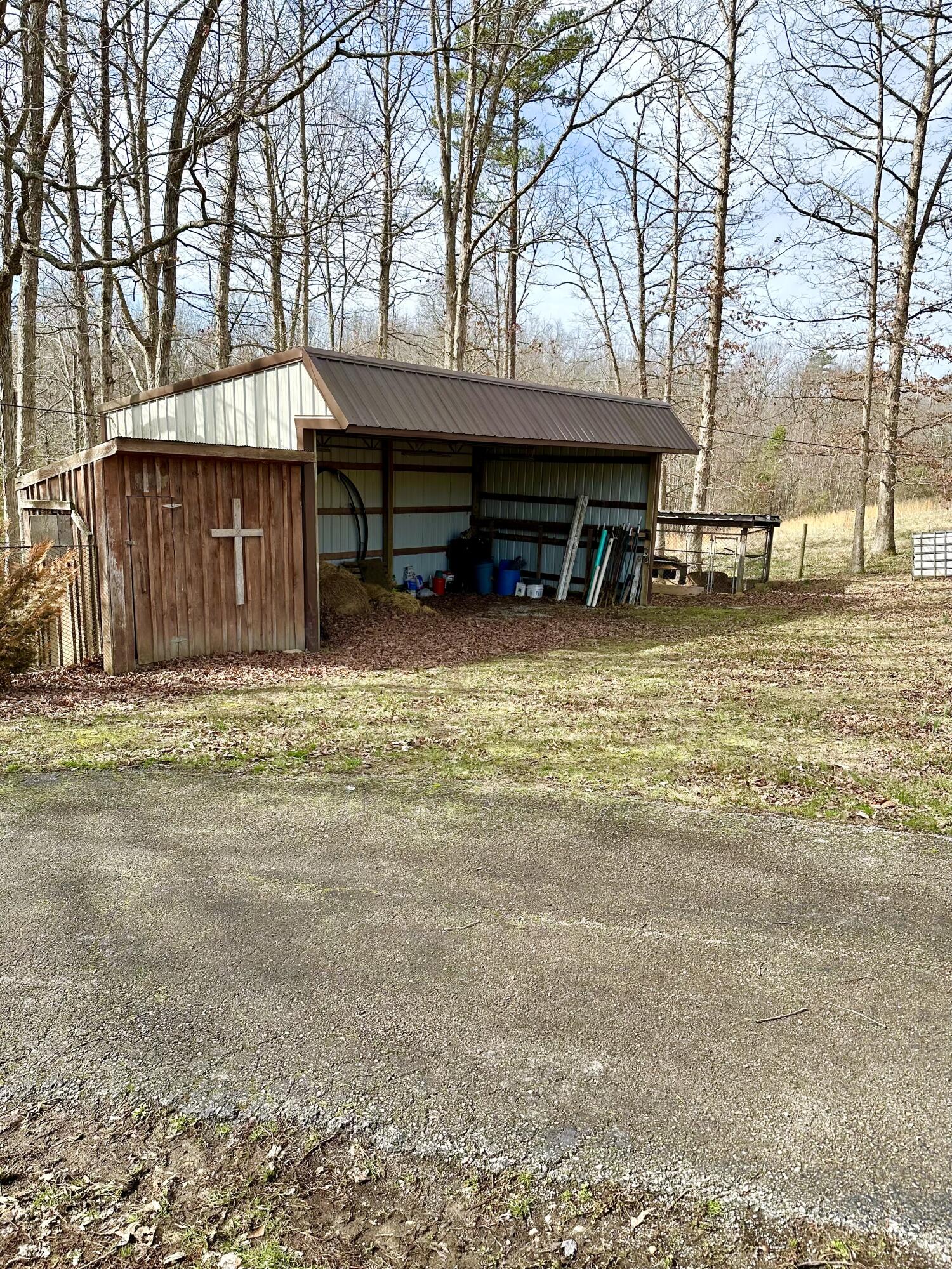 11003 Red Bird Road Williamsburg, KY 40769 - Photo 53 of 59 IMG_3881