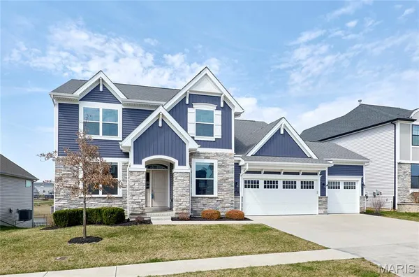$799,900 | 850 Upland Loop, O'Fallon, MO 63368
