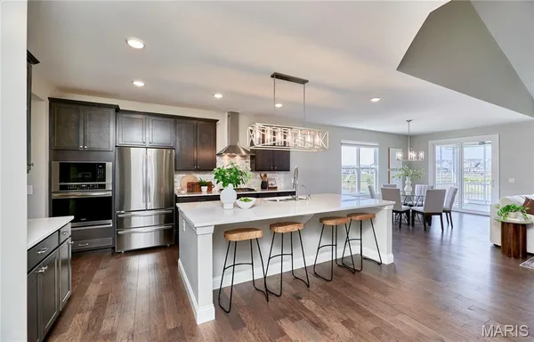 $799,900 | 850 Upland Loop, O'Fallon, MO 63368