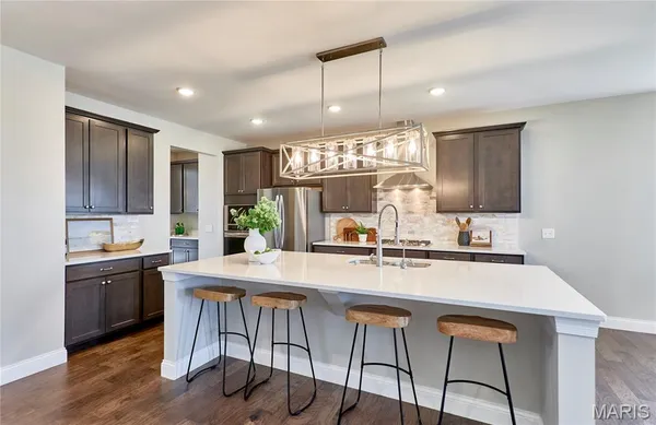 $799,900 | 850 Upland Loop, O'Fallon, MO 63368