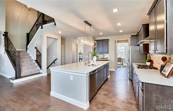 $799,900 | 850 Upland Loop, O'Fallon, MO 63368