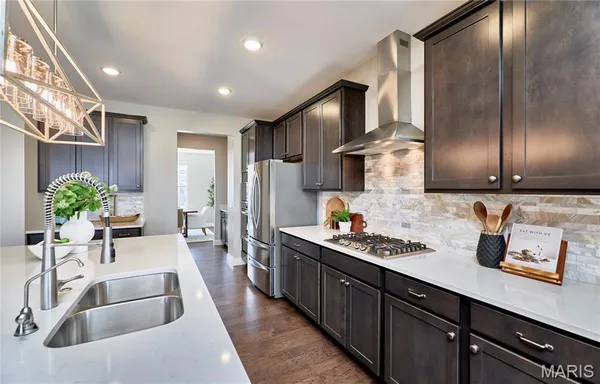 $799,900 | 850 Upland Loop, O'Fallon, MO 63368