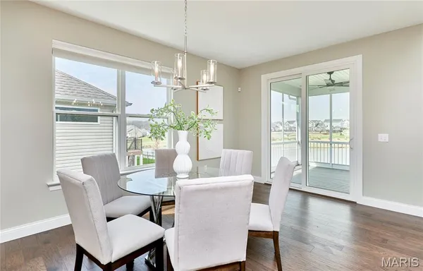 $799,900 | 850 Upland Loop, O'Fallon, MO 63368