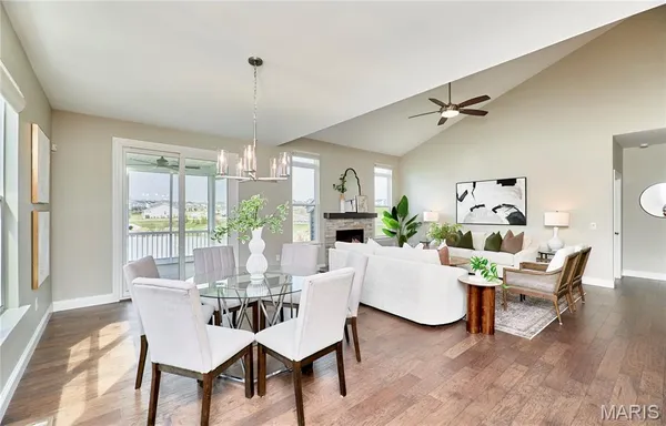 $799,900 | 850 Upland Loop, O'Fallon, MO 63368