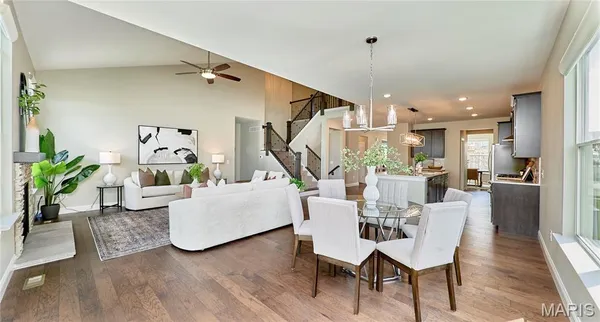 $799,900 | 850 Upland Loop, O'Fallon, MO 63368