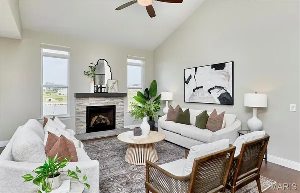 $799,900 | 850 Upland Loop, O'Fallon, MO 63368
