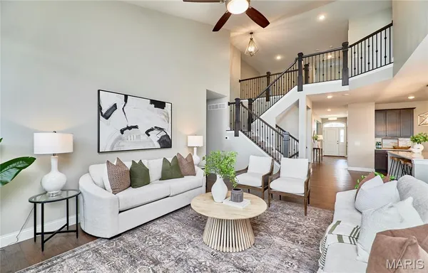 $799,900 | 850 Upland Loop, O'Fallon, MO 63368