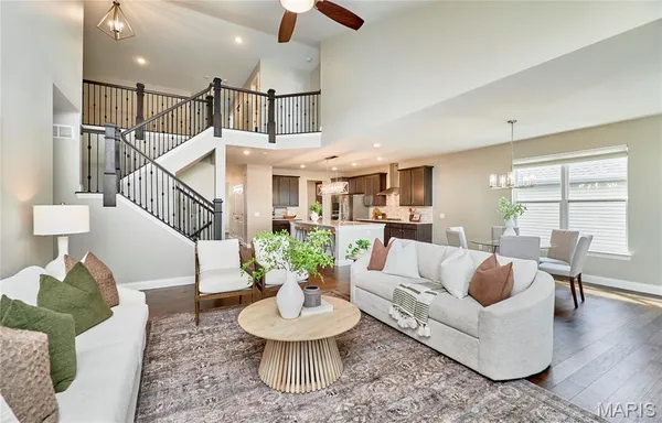 $799,900 | 850 Upland Loop, O'Fallon, MO 63368