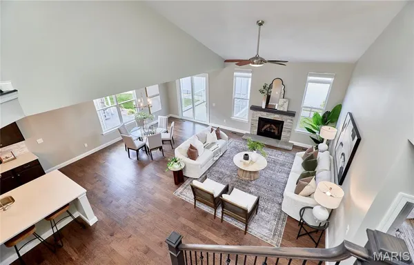 $799,900 | 850 Upland Loop, O'Fallon, MO 63368