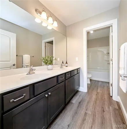 $799,900 | 850 Upland Loop, O'Fallon, MO 63368