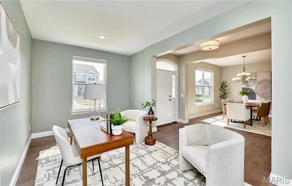 $799,900 | 850 Upland Loop, O'Fallon, MO 63368