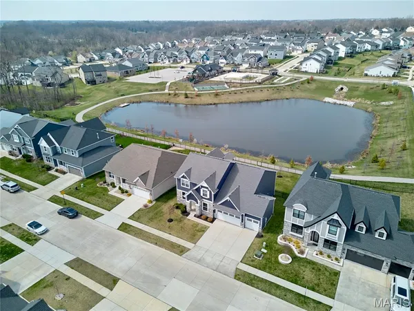 $799,900 | 850 Upland Loop, O'Fallon, MO 63368