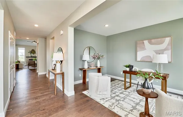 $799,900 | 850 Upland Loop, O'Fallon, MO 63368