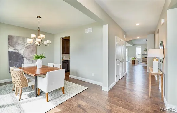 $799,900 | 850 Upland Loop, O'Fallon, MO 63368