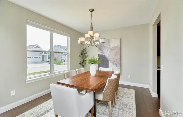 $799,900 | 850 Upland Loop, O'Fallon, MO 63368